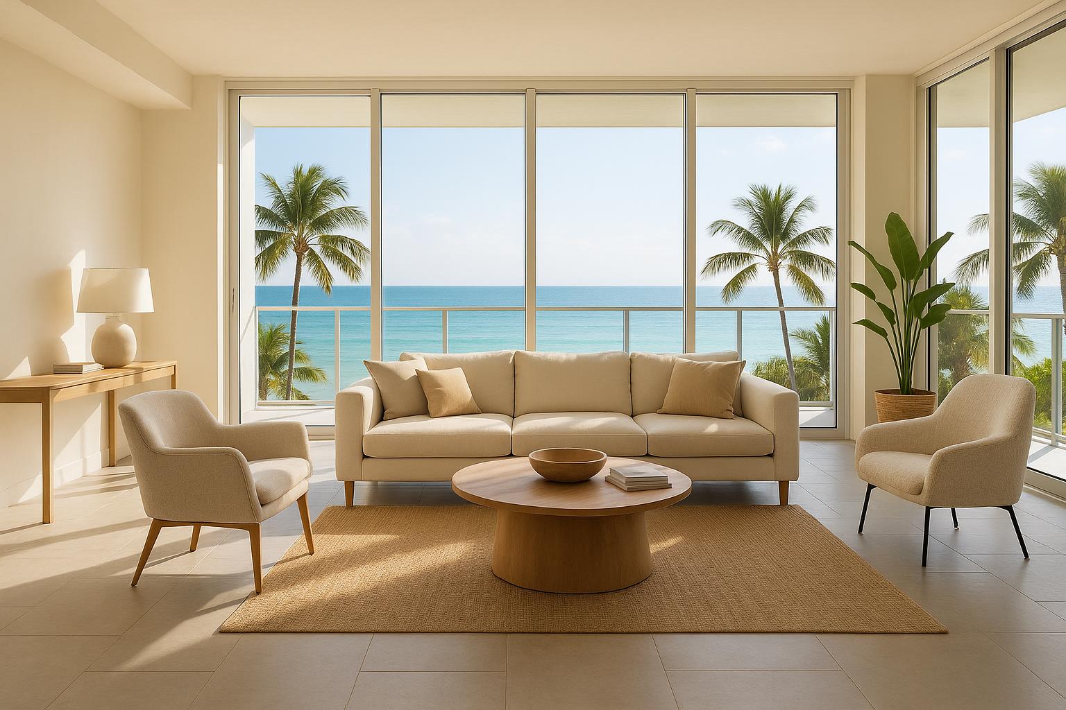 How to Choose the Right Flooring for Your Miami Beach Home